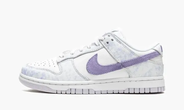 Nike Dunk Low WMNS Purple Pulse