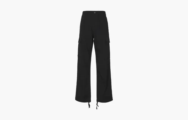 Carhartt WIP Regular Cargo Pant Logo