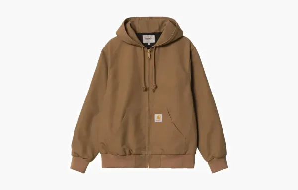 Carhartt WIP Active Jacket Logo