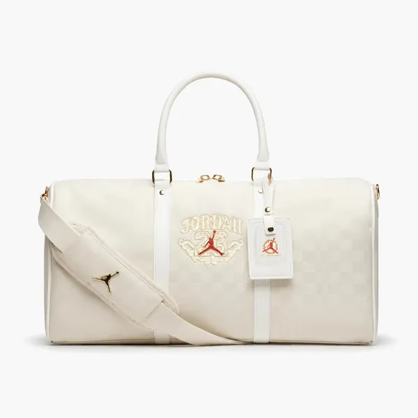 Сумка Jordan Monogram Duffle Year Of The Horse