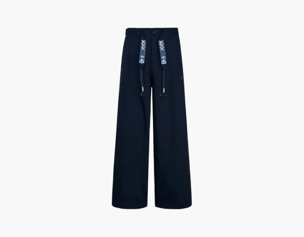 Adidas Originals Tour Pants Aurora Ink