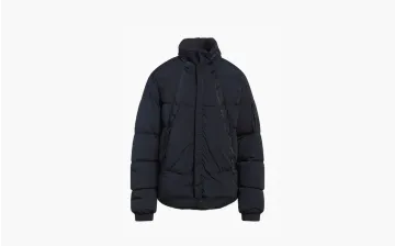 C.P. Company Nycra-R Down Jacket Blue