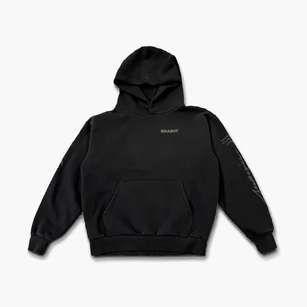 Travis Scott Cactus Jack Hoodie