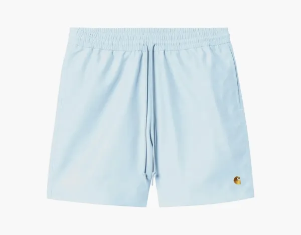 Carhartt WIP SS25 Chase Swim Trunks