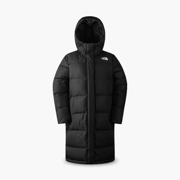 The North Face Down Jacket WMNS Black NF0A81SA-JK3