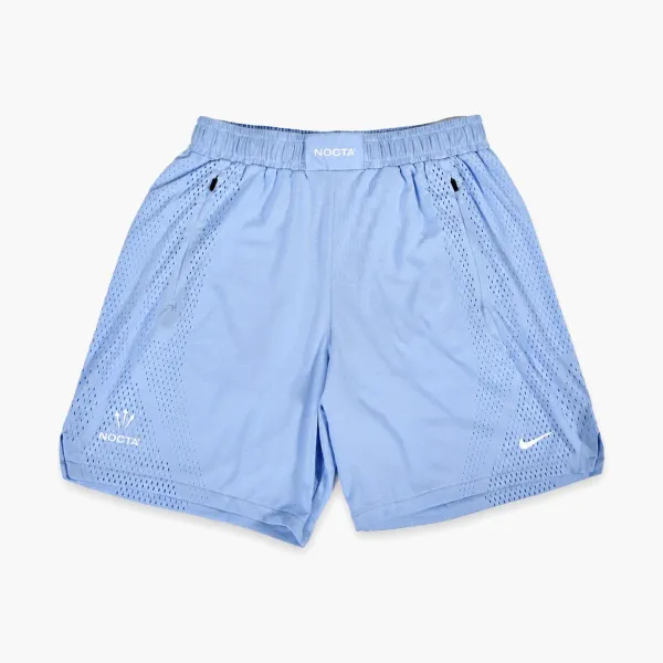 Nike x NOCTA Lightweight Basketball Short Mist Blue