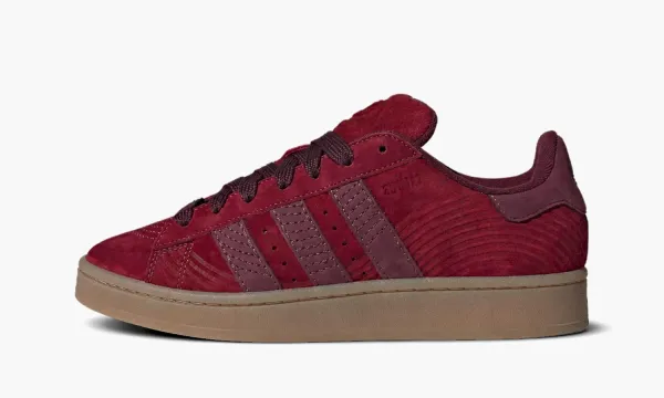 Adidas Campus 00s Grey White