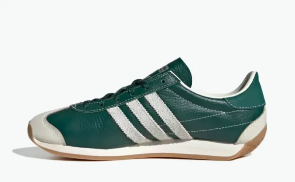 Adidas Country OG WMNS Collegiate Green