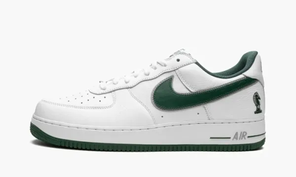Air Force 1 Low LeBron James Four Horsemen