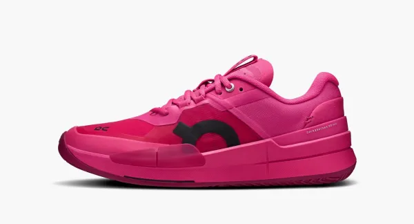 On The Roger Pro 2 Pink Grenadine