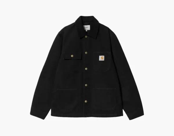 Carhartt WIP Michigan Coat (Summer)