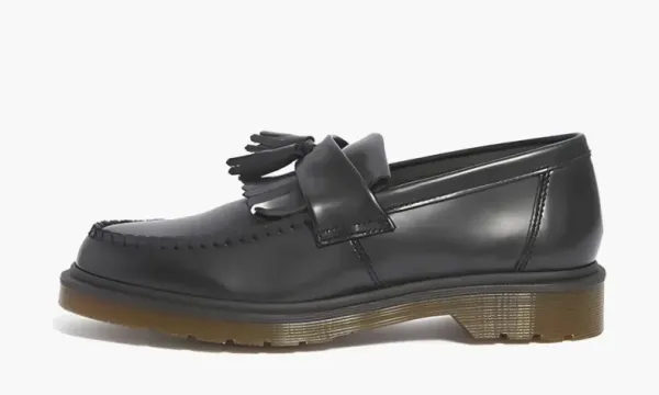 Dr. Martens Adrian Black