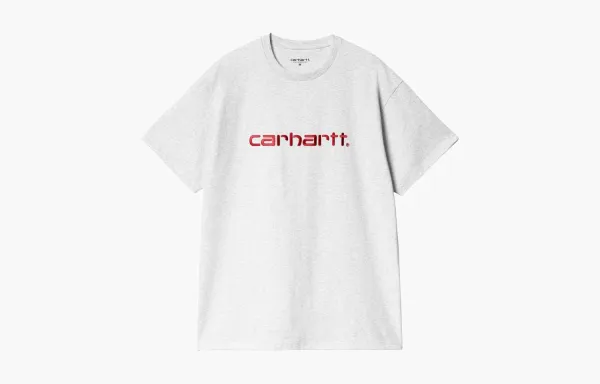 Carhartt WIP SS24 Embroidery Tshirt T