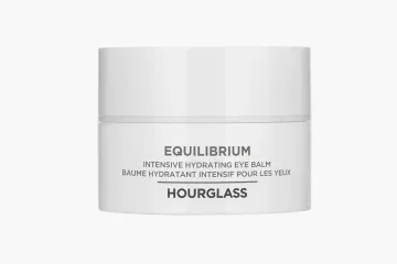 Hourglass Equilibrium Intensive Hydrating Eye Balm (16.3g)