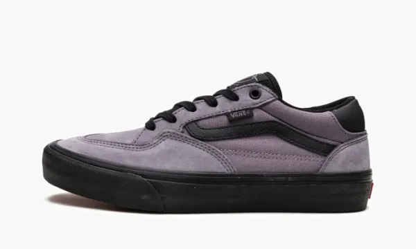 Vans Rowan Nubuck