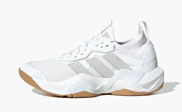 Adidas Rapidmove ADV 2 WMNS White Grey