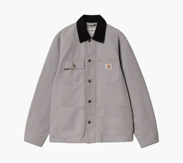 Carhartt WIP FW24 or fullscreen Michigan Coat (Summer)