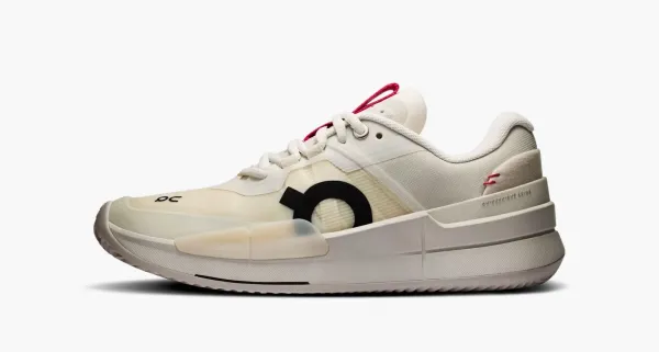 On The Roger Pro 2 Clay WMNS Ice Pink