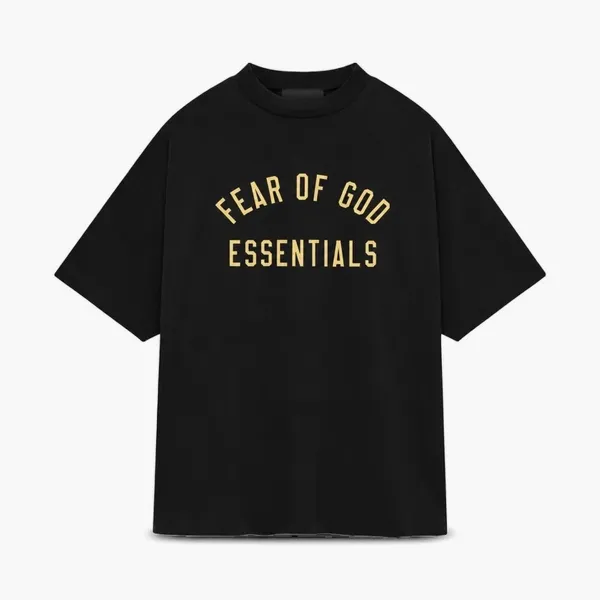 Футболка Fear of God Essentials Crewneck Back To School