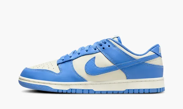 Nike Dunk Low Retro University Blue