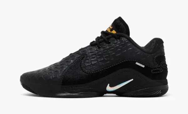 Nike LeBron 22 LX Black Label Pack