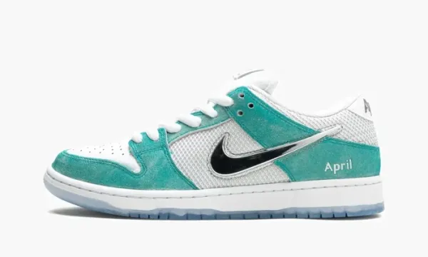 Nike SB Dunk Low April Skateboards
