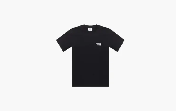 Vetements Logo Limited Edition T-shirt Black