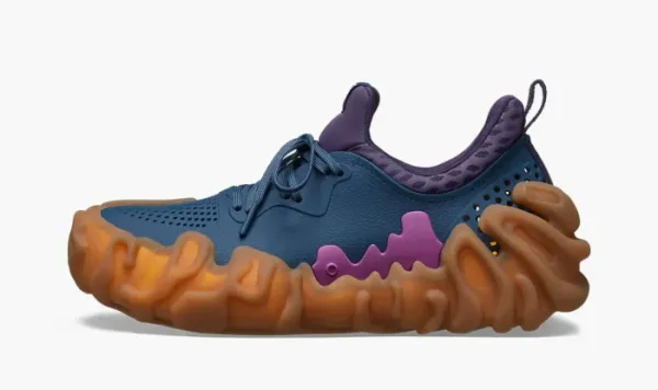 Crocs Pollex Juniper x Salehe Bembury Taro