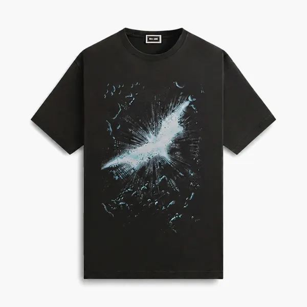 Kith Dark Knight ADV Vintage Tee