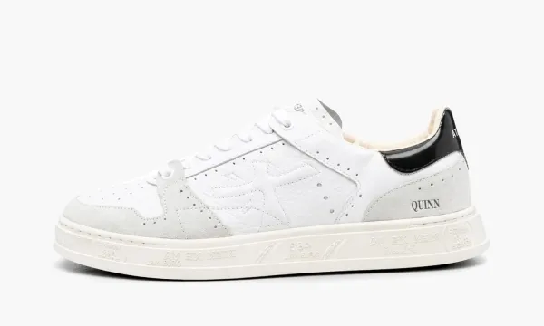 Premiata Quinn 6003 White