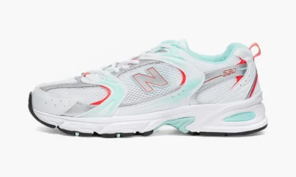 New Balance 530 White