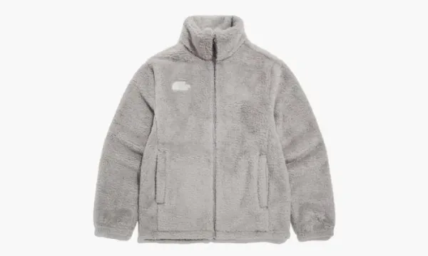 The North Face Comfy Alpha Fleece Zip Up