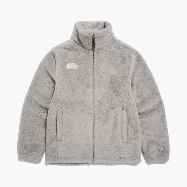 The North Face Comfy Alpha Fleece Zip Up