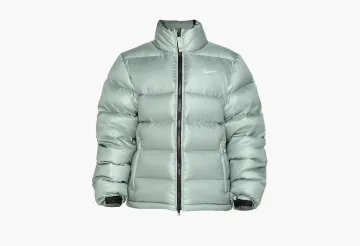 Nike x Nocta Sunset Puffer Jacket Mica Green/Cyber