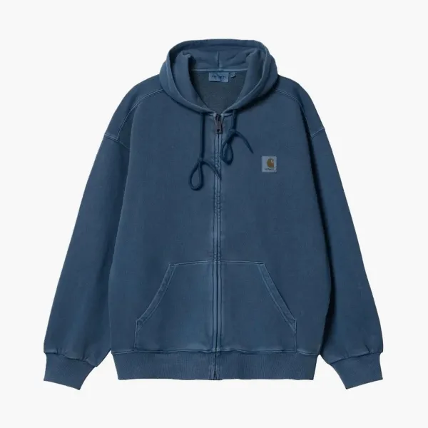 Carhartt WIP SS24 Hooded Nelson Jacket