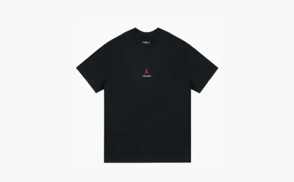 Nike x Nigel Sylvester T-Shirt Black