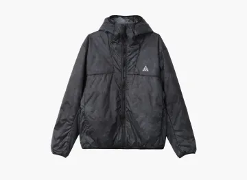 Nike ACG Therma-Fit ADV Rope De Dope Jacket Grey