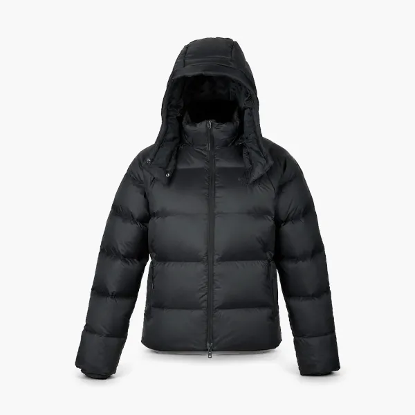 The North Face Hydrenalite Down Jacket WMNS Cosmic Black