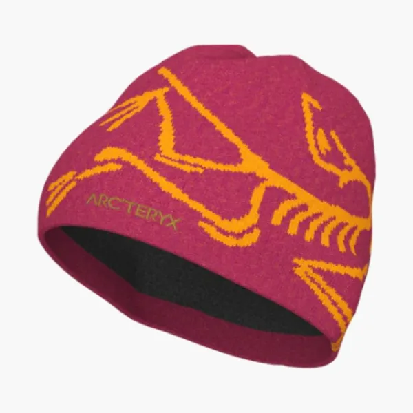 Arc'teryx Bird Head Toque Fuchsia
