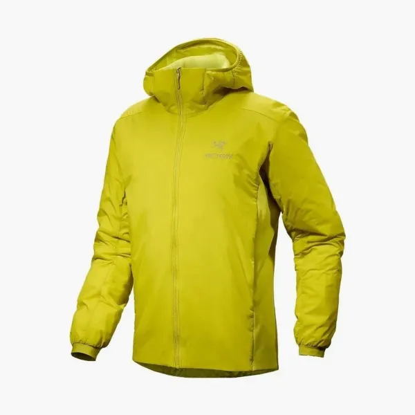 Arc'teryx Atom Hoody Jacket Lampyre