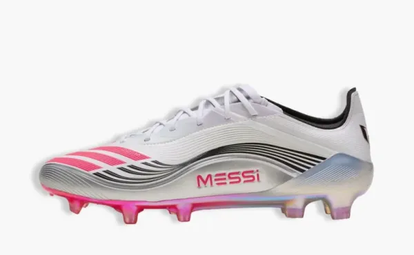 Adidas Adizero F50 Elite FG x Messi Prestig 10 Pack