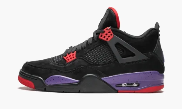 Air Jordan 4 Retro Nrg Raptors