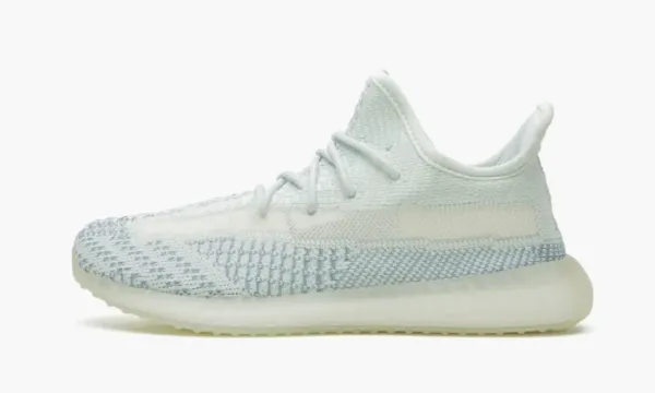 Yeezy Boost 350 V2 Cloud White Kids