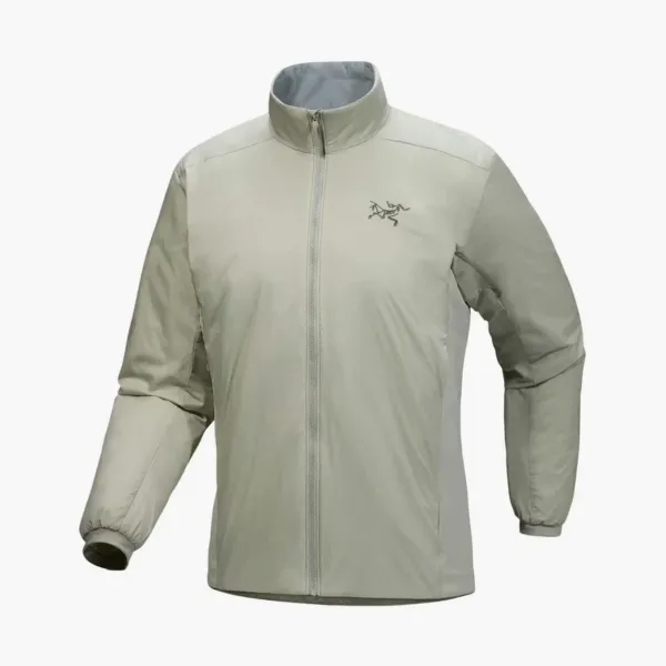 Arc'teryx Atom Jacket Habitat