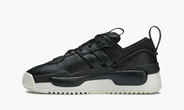 Y-3 Rivalry Black Off White