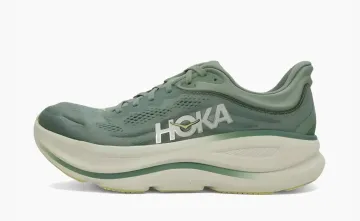 Hoka Bondi 9 Succulent Fern