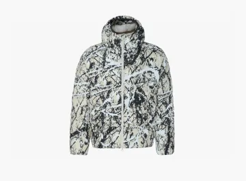 Nike ACG Lunar Lake PrimaLoft Therma-Fit ADV Jacket Light Earth
