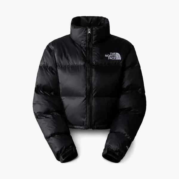 The North Face Down Jacket WMNS Black