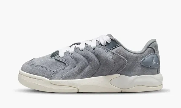 Air Jordan Session GS 'Cool Grey Phantom'