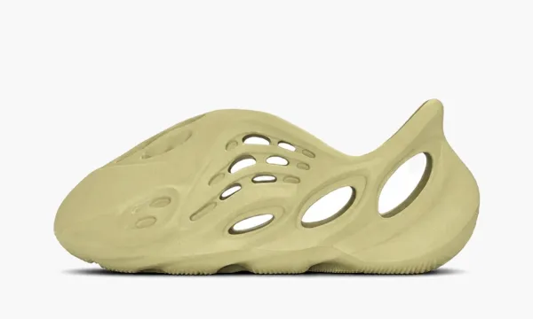 adidas Yeezy Foam Runner Kids Sulfur